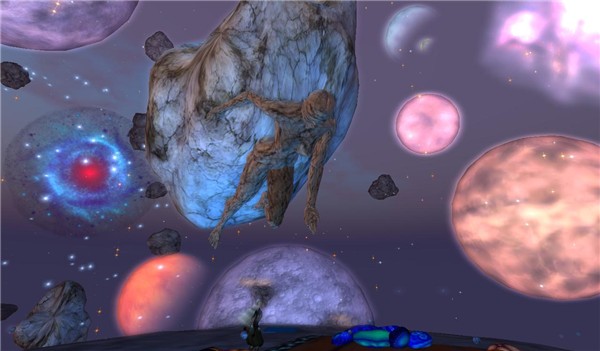 Morphologic Avatars - Koinup Burt