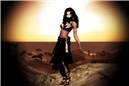Desert Heat