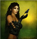 The WishBird