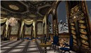 the ball room - watcher Castaignede