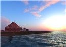 Sunrise at Ciuso Prime