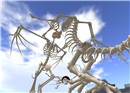 Rezzable dinosaurs