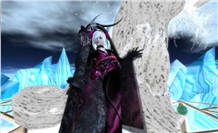 crystal of sweets nightmare