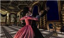 masked bal at dark isle - watcher Castaignede