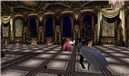 masked ball at Dark isle - watcher Castaignede