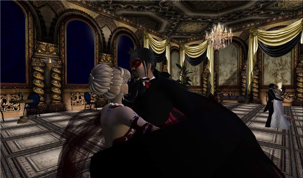 i didnt recognise everyone .. if you know this couples name .. please let me know 