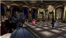 masked ball - watcher Castaignede