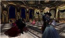 masked ball at dark isle - watcher Castaignede