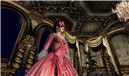 masked ball - watcher Castaignede