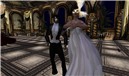 dark isle masked ball - watcher Castaignede