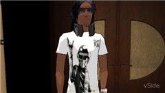 Daft Punk Fan shirt made by AceDaddy95