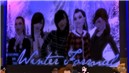 Winter Formal Banner
