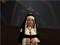 A prayer