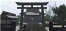 "Hatsumoude" to SENGOKU JINJA.
