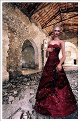 In a Castle