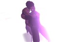 the 2nd innocent hug - Ahmad Hosho