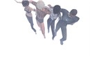 the dance 01 - Ahmad Hosho