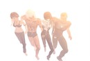 dance 3 - Ahmad Hosho