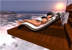 Relaxing