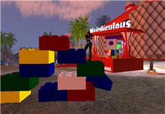 Am I building or what?