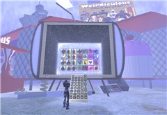 Nice TV