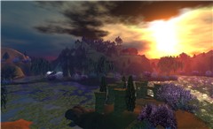 Trees- Sundial Garden Shoppe/Season Changing Sim - Torley Olmstead