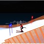 Ski racing - Socks Clawtooth