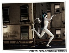 Robovint