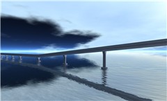bridge - Torley Olmstead