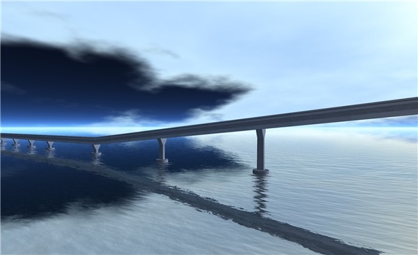 bridge - Torley Olmstead