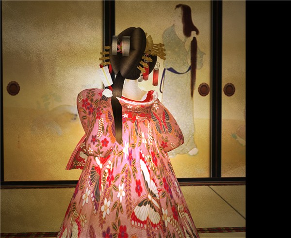 Oiran/Tayu