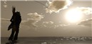 for the sun....