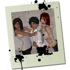 the gals
