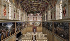 Cappella Sistina