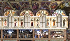 Cappella Sistina