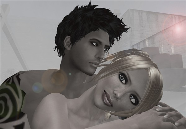 a love lost