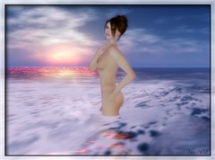 nude