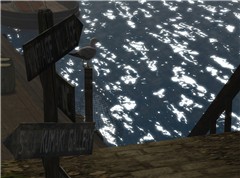 Feel the Breeze in Verdigris 08