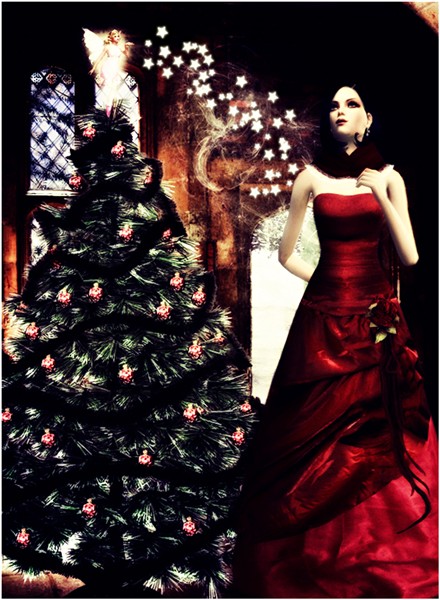 A Xmas Wish