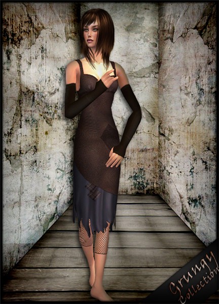 Catwalk picture