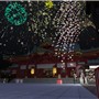 EDO Kanda-New Year's Day