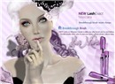 Cosmetic Advertising