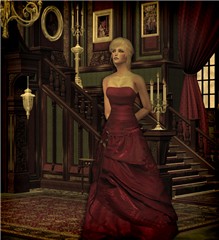 Red passion