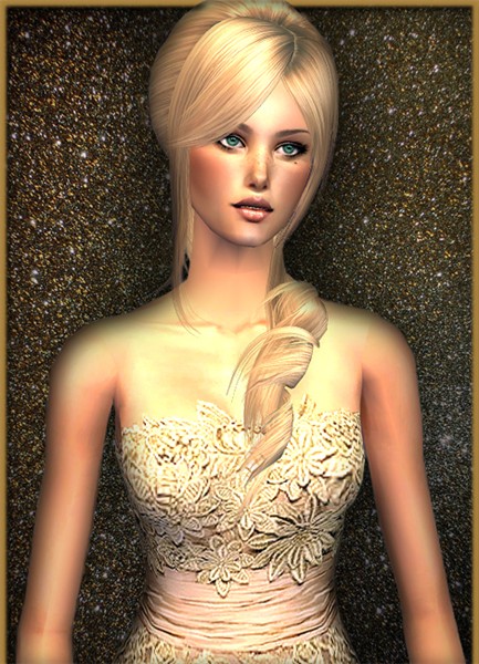 Golden