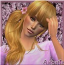 Anouk natural