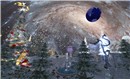 Live the Moment: Ice Age - Torley Olmstead