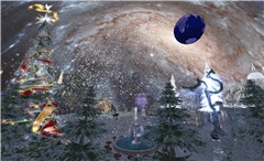 Live the Moment: Ice Age - Torley Olmstead