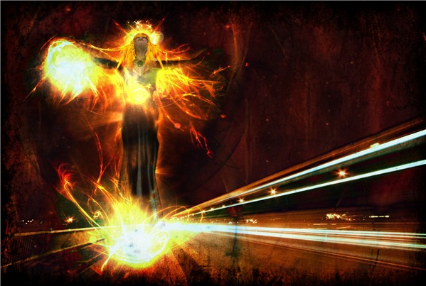 The Phoenix