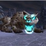 This is the tiger Godess!