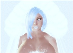 Snowblind